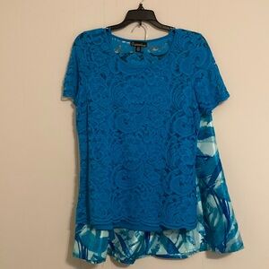 Signature Studio 3 Piece Skirt Set